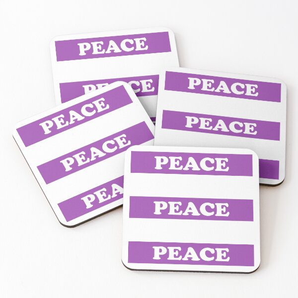 Item preview, World Peace Pack designed and sold by Inspirationmotivation.