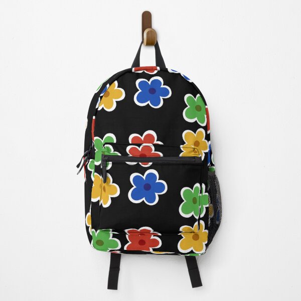 Item preview, Flower sticker pack #2 designed and sold by polpetta..