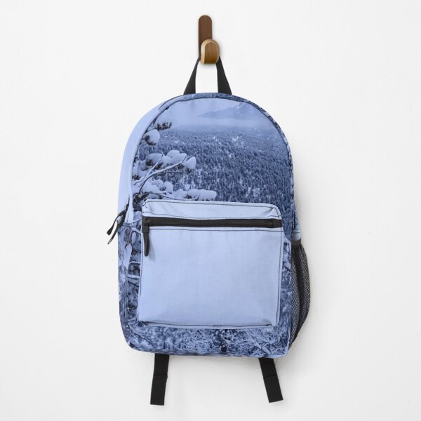 Item preview, Snowy Landscape designed and sold by bleujun64.