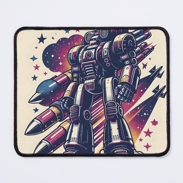 Item preview, Destroyer of the Stars - Model 8 designed and sold by NeonBot_Shop.