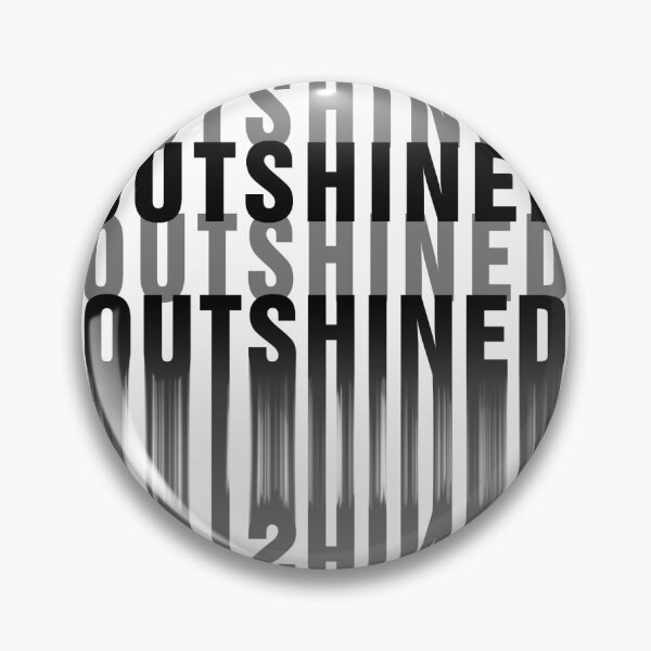 Item preview, Copie de Outshined designed and sold by LuNaRcEe.