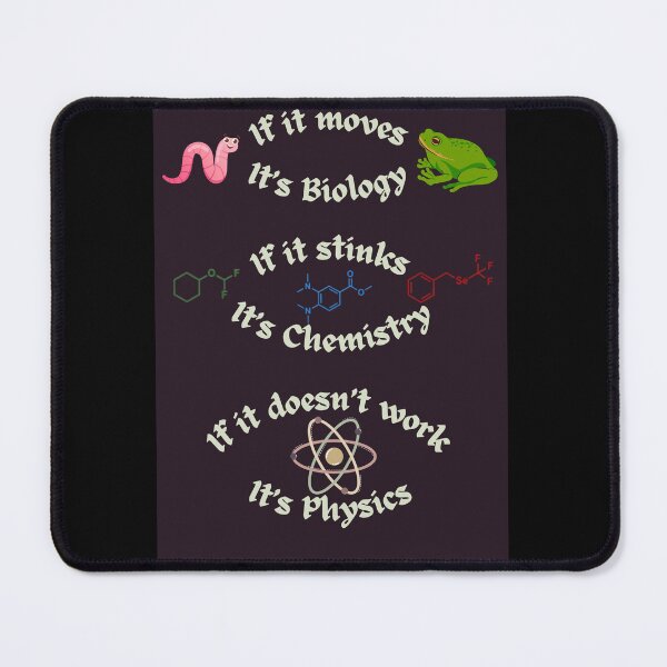 Item preview, Biology,Chemistry,Physics designed and sold by Vinaelly.