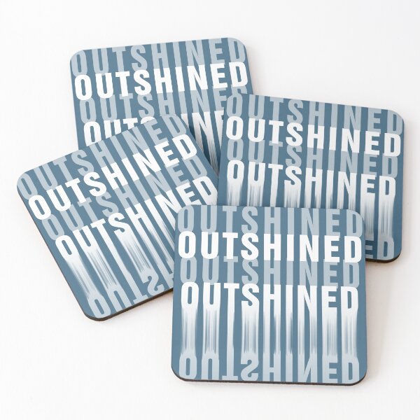 Item preview, Outshined designed and sold by LuNaRcEe.