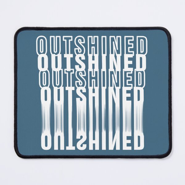 Item preview, Outshined designed and sold by LuNaRcEe.