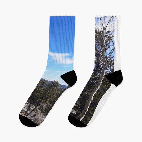 Item preview, Wintery Woods designed and sold by bleujun64.