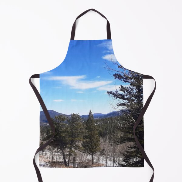 Item preview, Wintery Woods designed and sold by bleujun64.