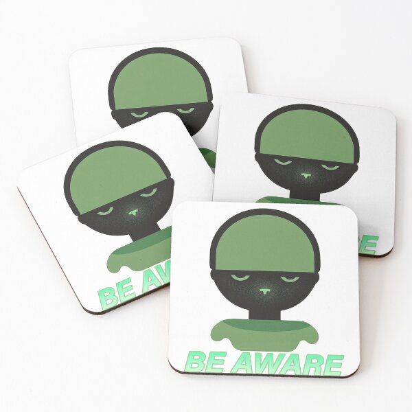 Item preview, Alien designed and sold by Only Good Vibes.