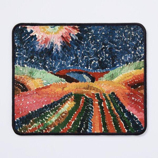 Item preview, Farm Road designed and sold by tomorrowsart.