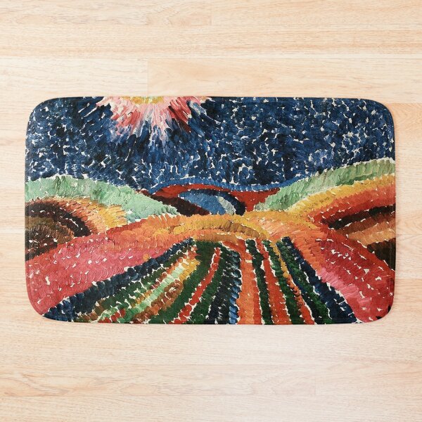 Item preview, Farm Road designed and sold by tomorrowsart.