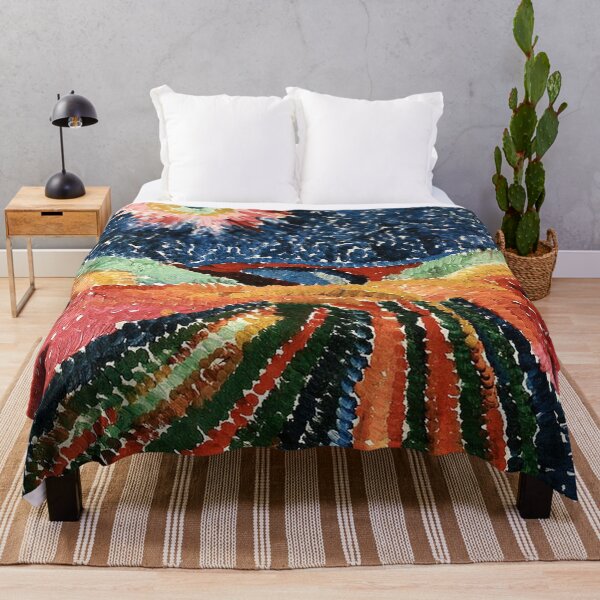 Item preview, Farm Road designed and sold by tomorrowsart.