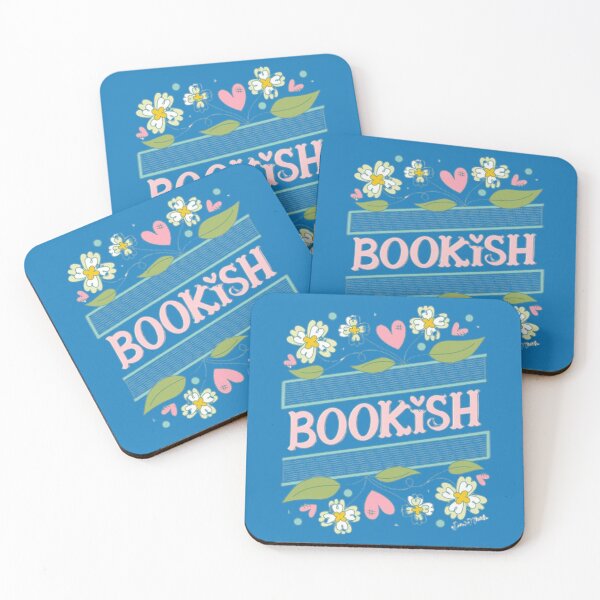 Item preview, Bookish designed and sold by mayralejandrat.