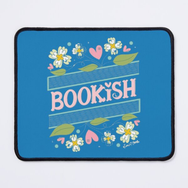 Item preview, Bookish designed and sold by mayralejandrat.