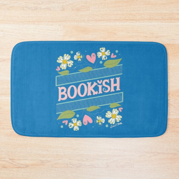 Item preview, Bookish designed and sold by mayralejandrat.