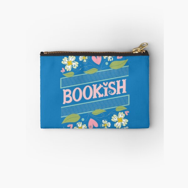 Item preview, Bookish designed and sold by mayralejandrat.