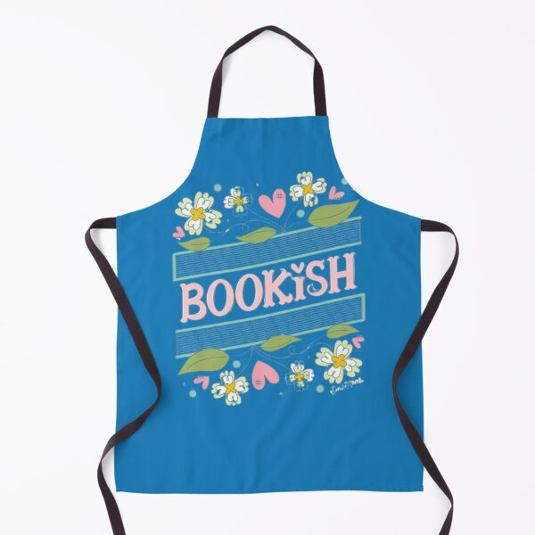 Item preview, Bookish designed and sold by mayralejandrat.