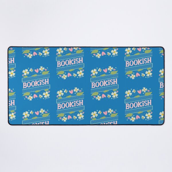 Item preview, Bookish designed and sold by mayralejandrat.