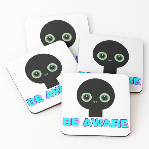 Item preview, Alien designed and sold by Only Good Vibes.