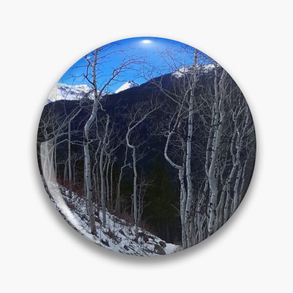 Item preview, Mountain slope designed and sold by bleujun64.