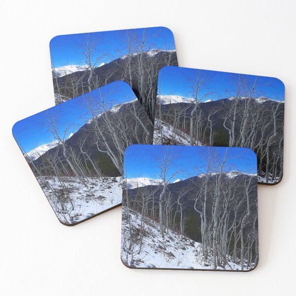 Item preview, Mountain slope designed and sold by bleujun64.