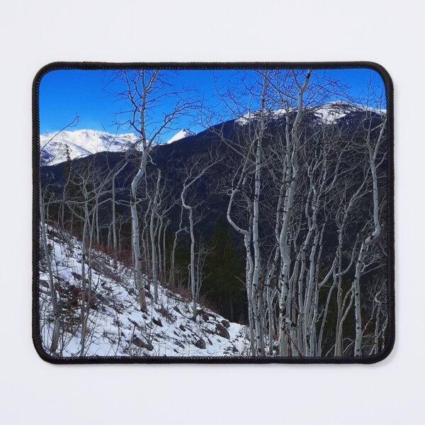 Item preview, Mountain slope designed and sold by bleujun64.
