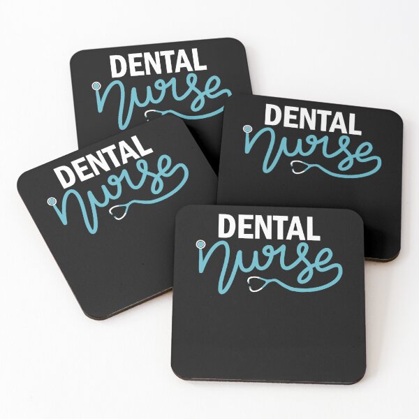 Item preview, Dental Nurse - Dental Nursing Department  designed and sold by Senthamizh.