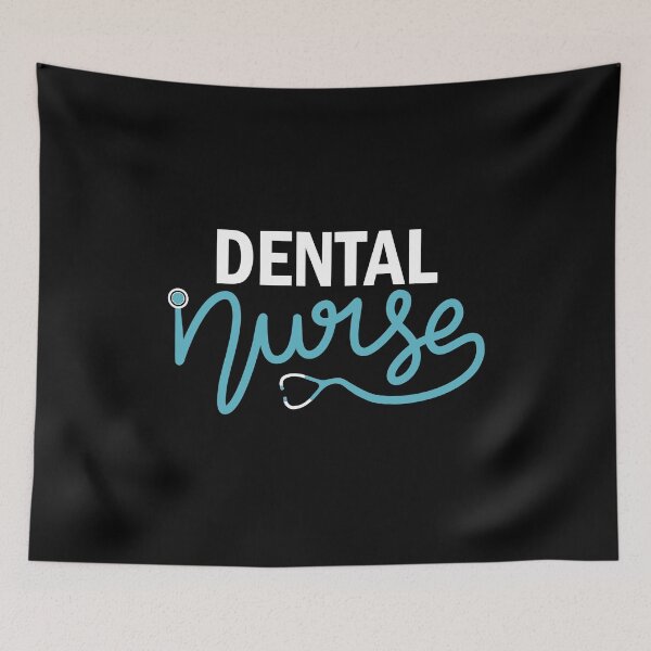 Item preview, Dental Nurse - Dental Nursing Department  designed and sold by Senthamizh.