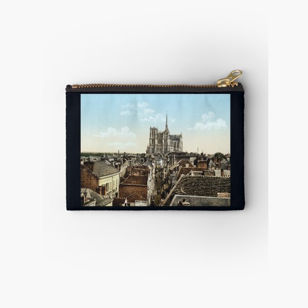 Item preview, Amiens designed and sold by 19th Century in Color.