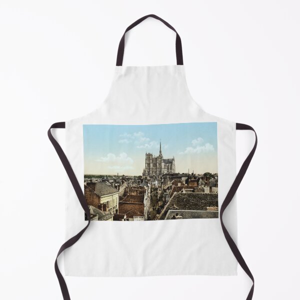 Item preview, Amiens designed and sold by 19th Century in Color.