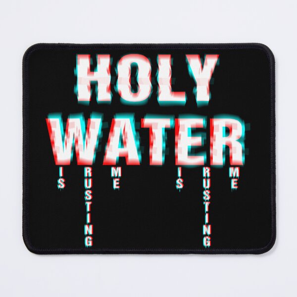 Item preview, Holy Water designed and sold by LuNaRcEe.