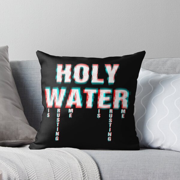 Item preview, Holy Water designed and sold by LuNaRcEe.