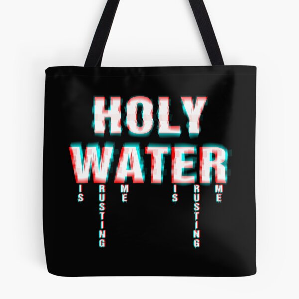 Item preview, Holy Water designed and sold by LuNaRcEe.