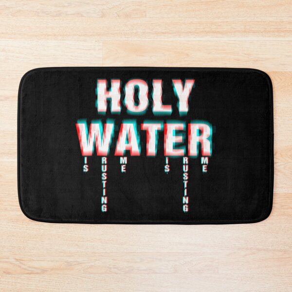 Item preview, Holy Water designed and sold by LuNaRcEe.