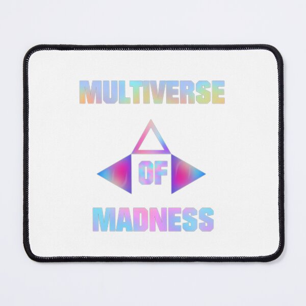 Item preview, Multiverse Of Madness designed and sold by OlivierStudio.