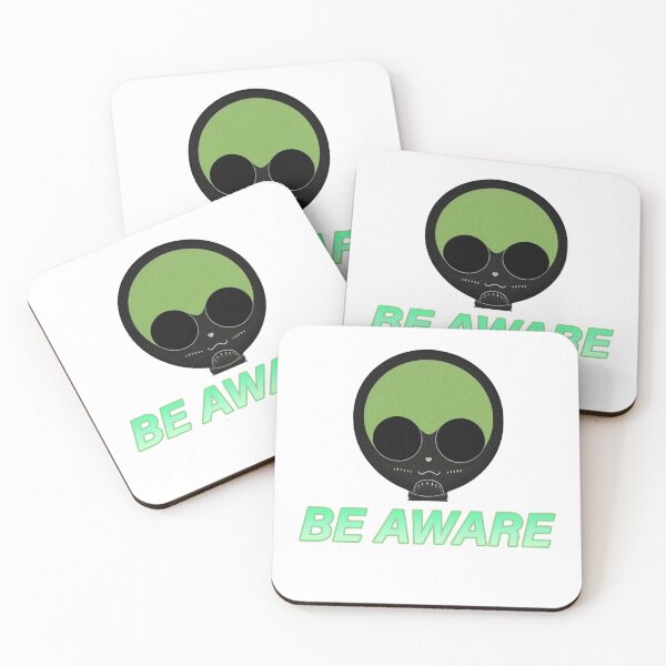 Item preview, Alien designed and sold by Only Good Vibes.