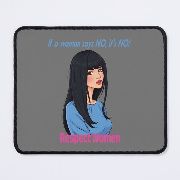 Item preview, Woman with straight hair designed and sold by GiCapgraphics.