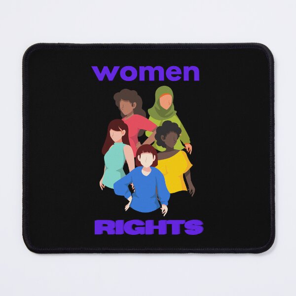 Item preview, womens rights designed and sold by FestivityFinds.