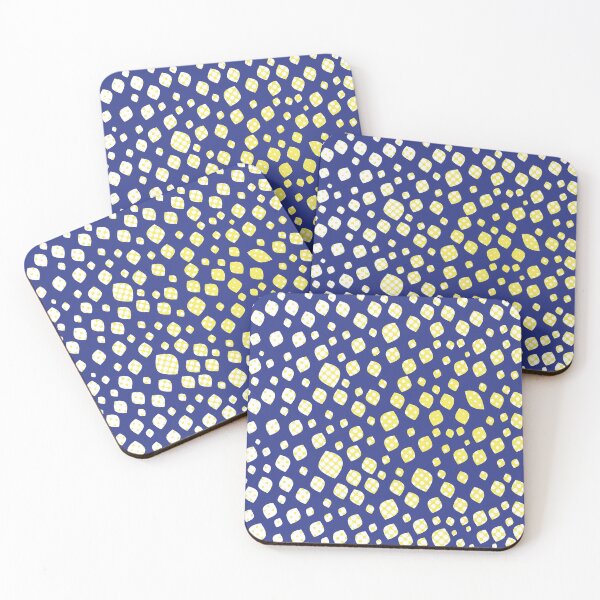 Item preview, Blue loincloth patterns designed and sold by Wolagno.