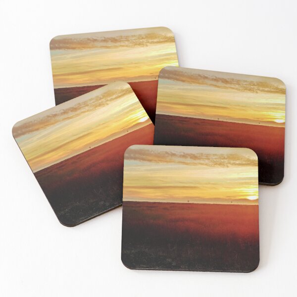 Item preview, Sunny Horizon designed and sold by bleujun64.
