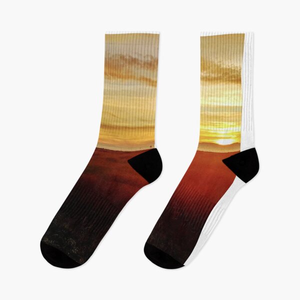 Item preview, Sunny Horizon designed and sold by bleujun64.