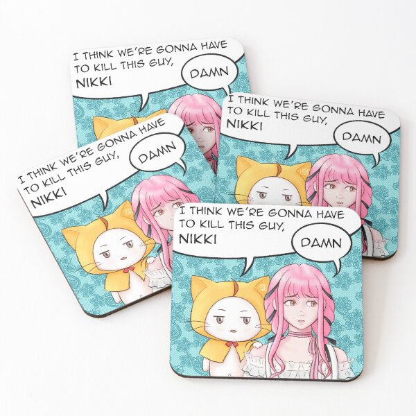 Item preview, I Think We’re Gonna Have To… designed and sold by tintarelladluna.