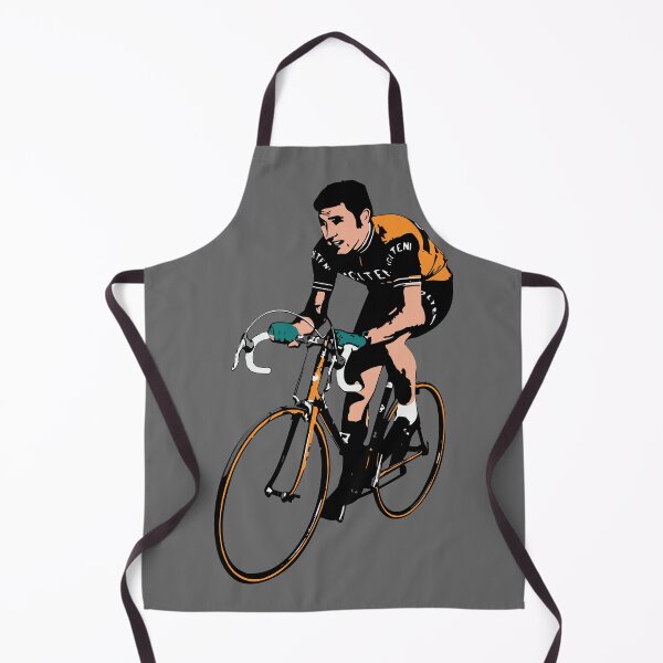 Item preview, Eddy Merckx The Cannibal designed and sold by bonk-cycling.