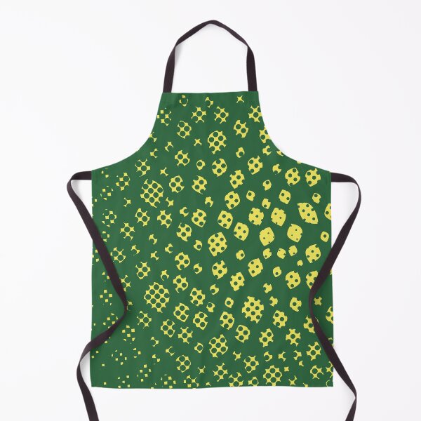 Item preview, Green patterns designed and sold by Wolagno.