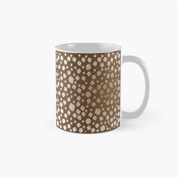 Item preview, Brown patterns designed and sold by Wolagno.