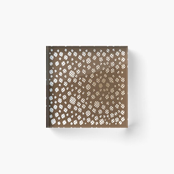 Item preview, Brown patterns designed and sold by Wolagno.