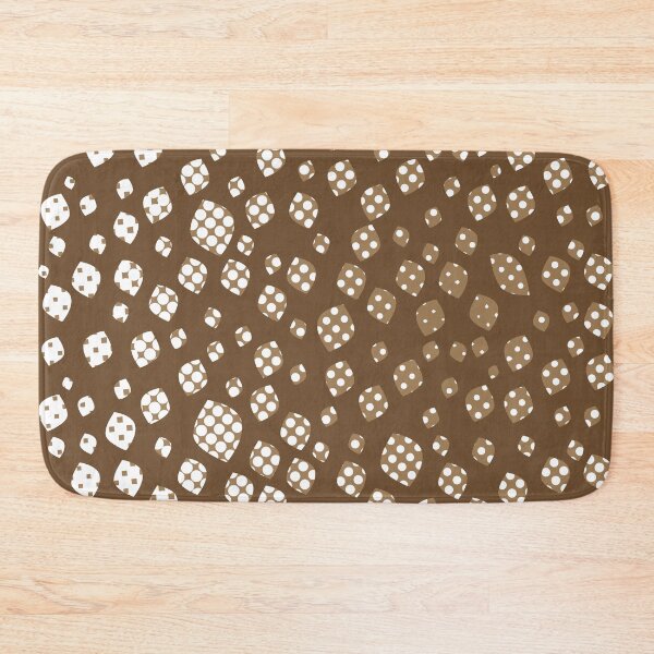 Item preview, Brown patterns designed and sold by Wolagno.