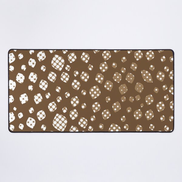 Item preview, Brown patterns designed and sold by Wolagno.