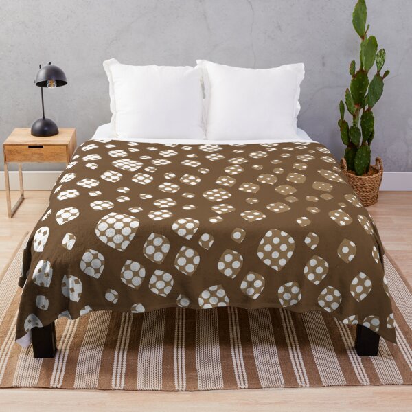 Item preview, Brown patterns designed and sold by Wolagno.
