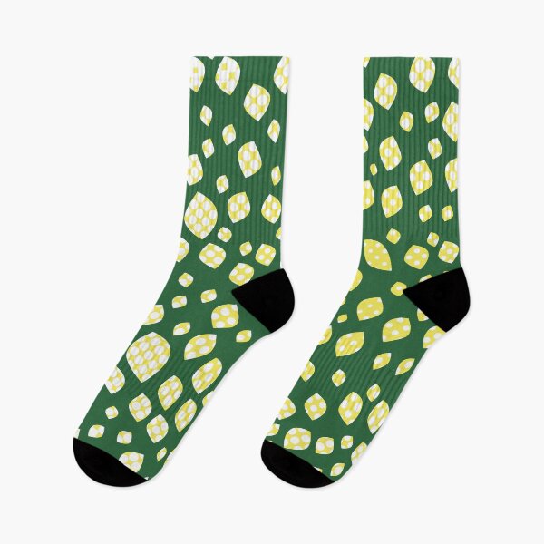 Item preview, Green yellow loincloth patterns designed and sold by Wolagno.