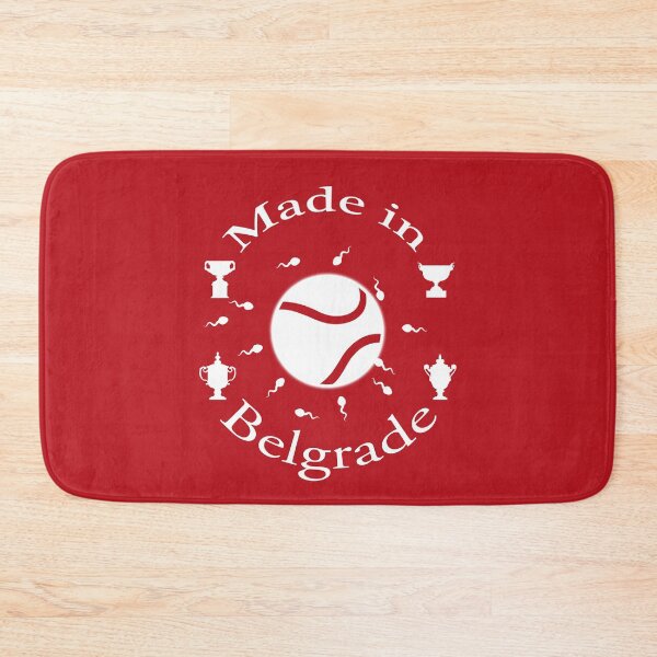 Item preview, Made in Belgrade designed and sold by LuNaRcEe.