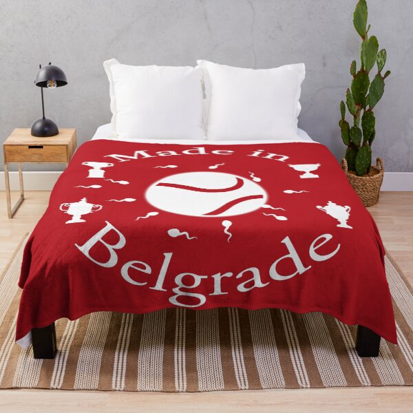 Item preview, Made in Belgrade designed and sold by LuNaRcEe.